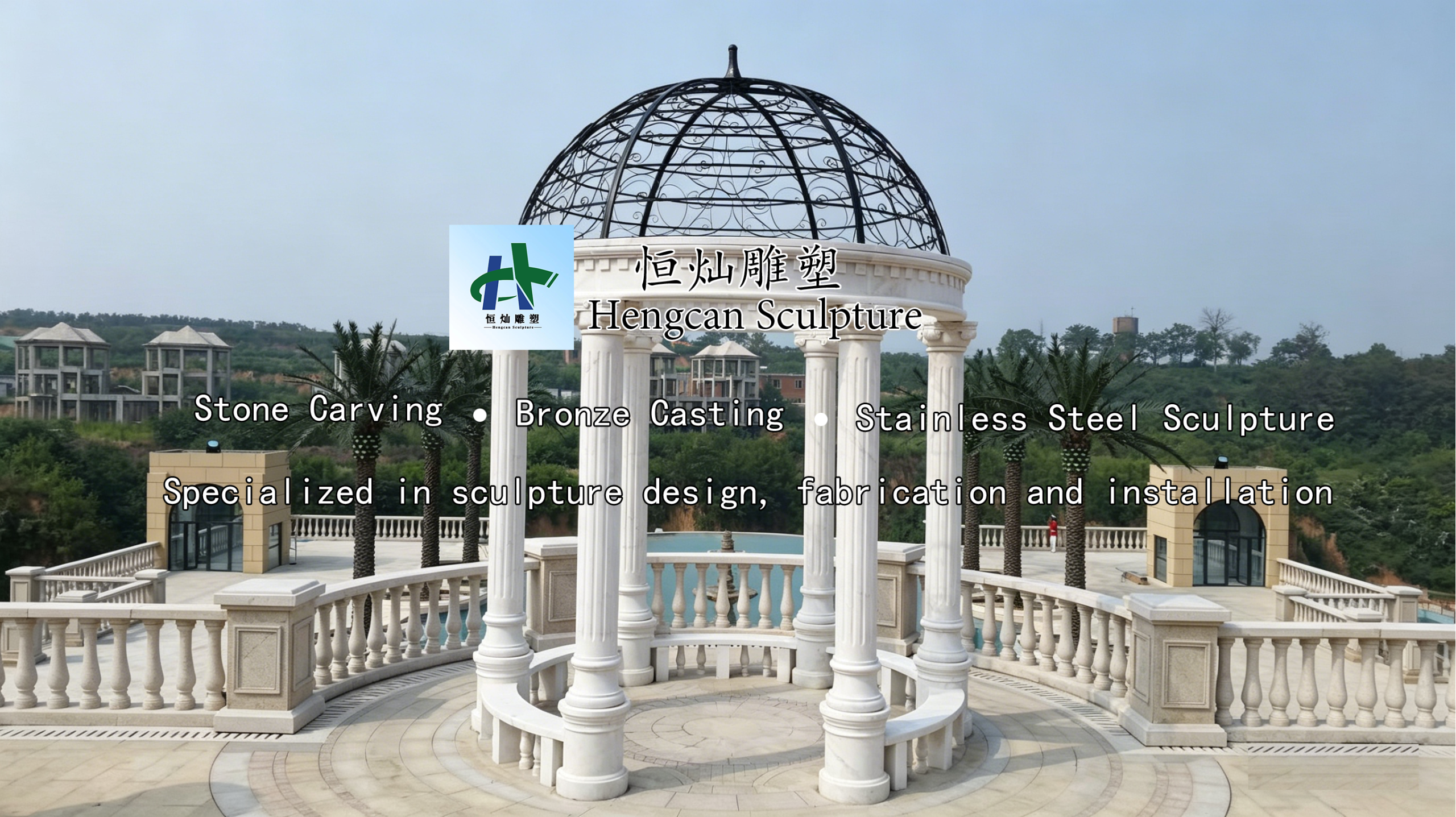 Main Image Introduction、Business Scope
