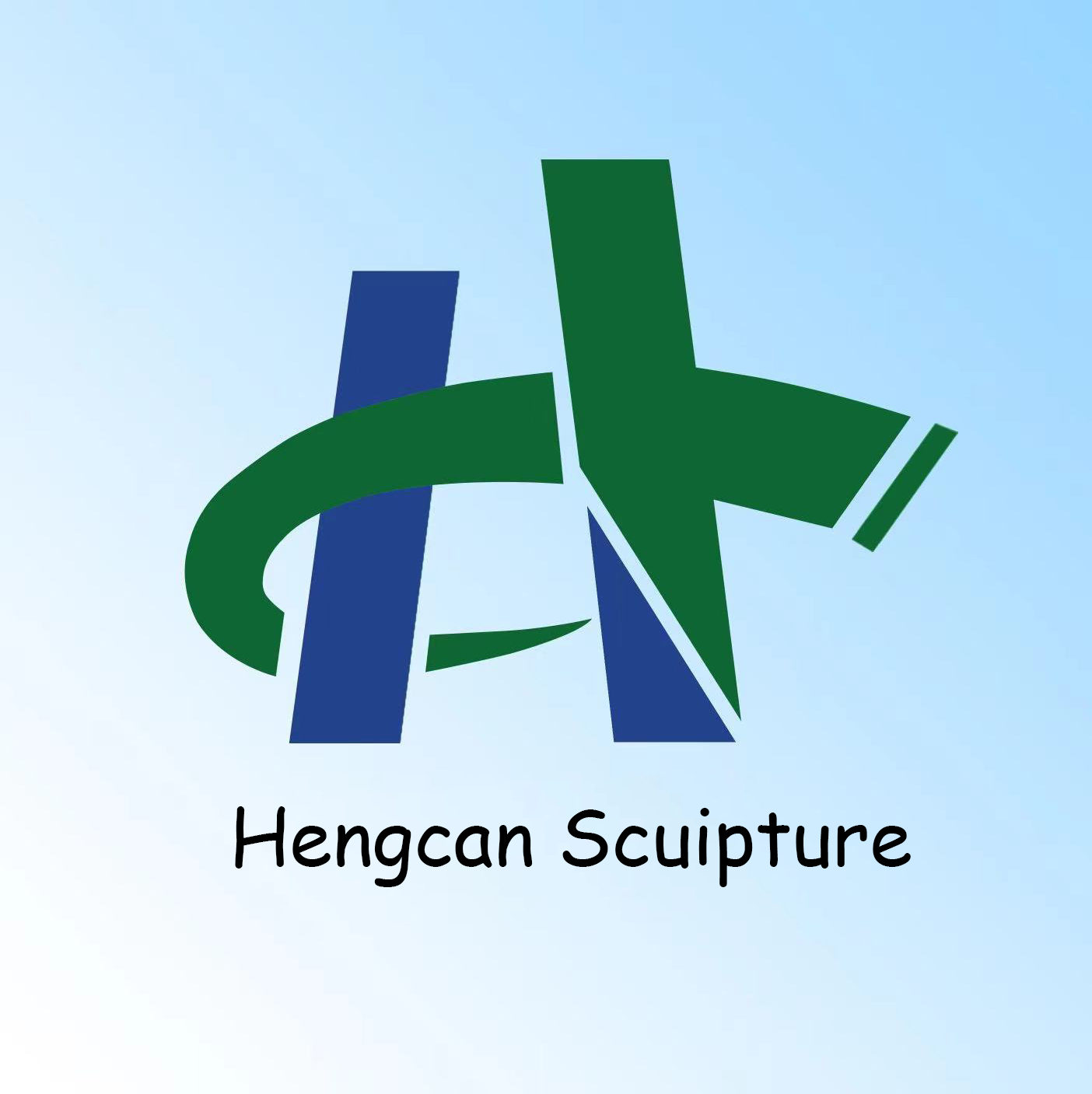 hengcansculpture