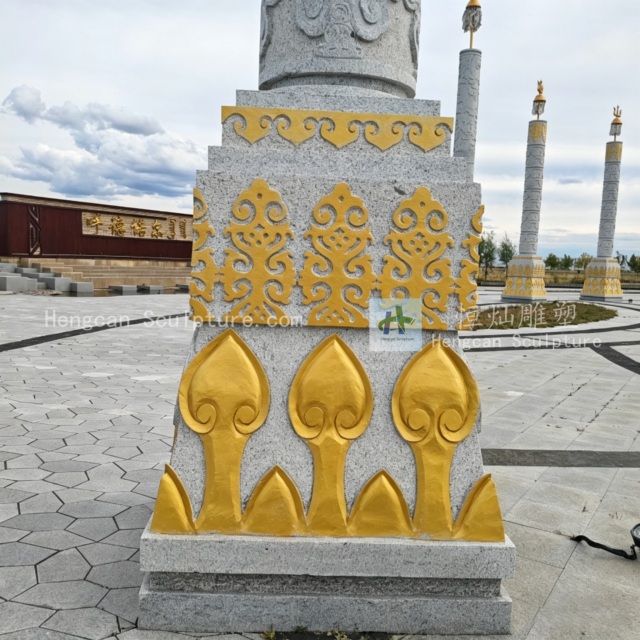 zhuzi 2